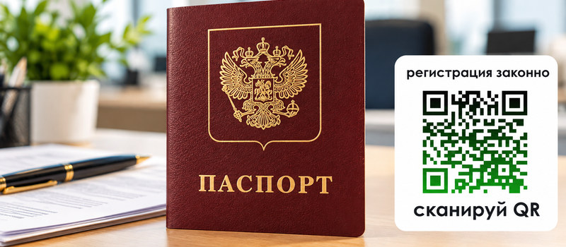 регистрация в Мегионе